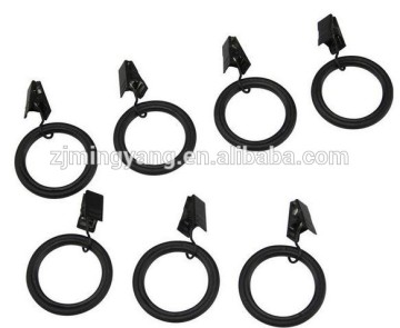 curtain ring,curtain loop,curtain accessories,hardware
