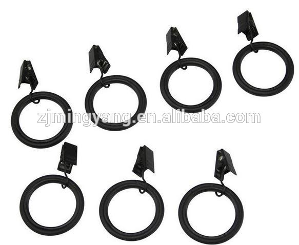 curtain ring,curtain loop,curtain accessories,hardware