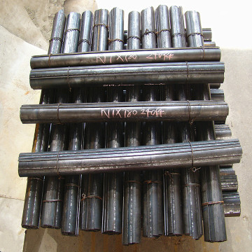 Power Plant Metal Fabricating Tube Shield For Boiler