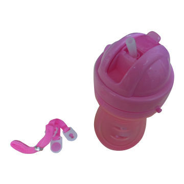 Baby bottle, 450mL capacity