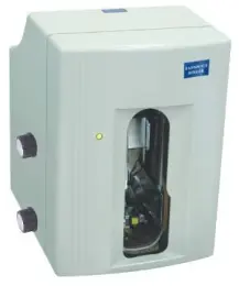 Microcomputer automatic bundling machine Cross bundled machine