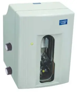 Microcomputer automatic bundling machine Cross bundled machine