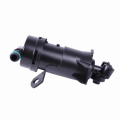 Headlamp Washer Nozzle 8E0955102E
