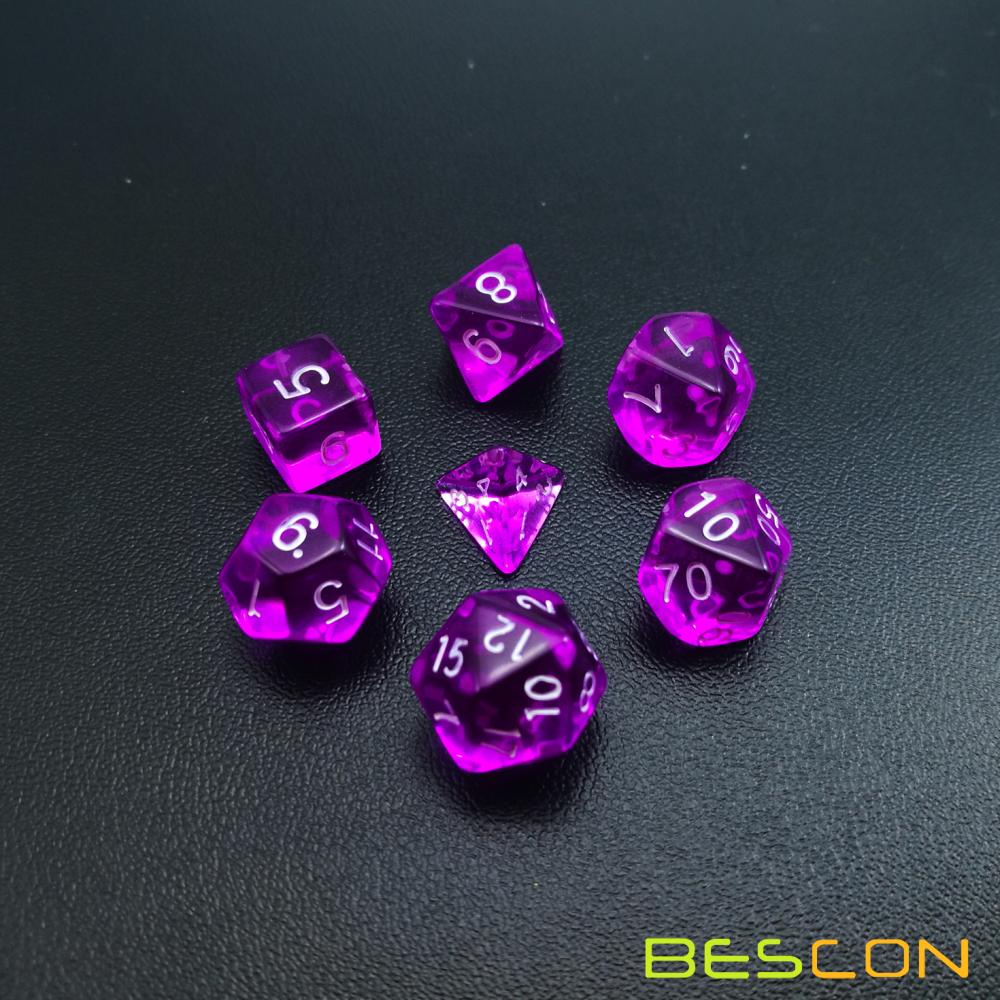 BCD 18107-Purple