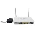 GPON WIFI ONT 4GE ONU 2.4G