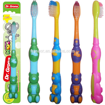 bear kids toothbrush