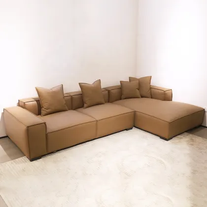 Luxury Royal New Products Sectional Sofa for Home Living Room Furniture