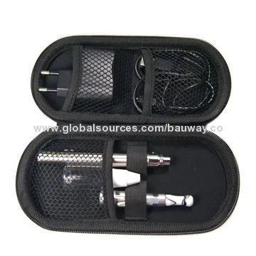 Manufacturere Popular Ego VV Digital LCD Battery, E-cigar Battery Compatible ego Threading