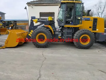 Good Quality 4ton Wheel Loader Lw400kn for Sdlg, Sem, Xgma