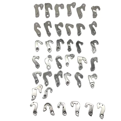 HOSH Bicycle Rear Derailleur Alloy Hanger