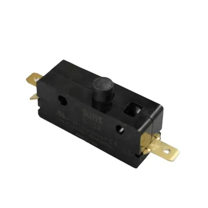 15A 250V Cherry Micro Switch Replacement