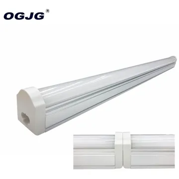LED Tube Lights 60cm 120cm 2ft 4ft 10w 20w 30w T8 Linear Fixtures