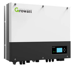 Domowy system magazynowania energii o mocy 3 kW