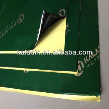 car sound absorbing material, car sound deadener (C1)