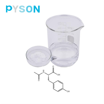 N-Acetyl L-Tyrosin Pulver AJI Standard