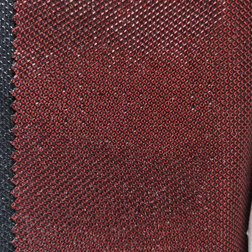 Diamond Grain Pu Leather 2
