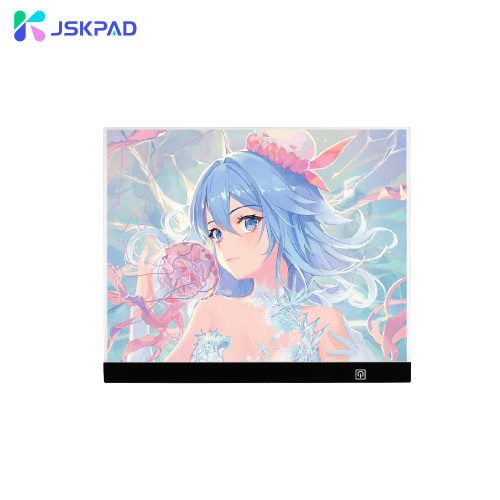 JSKPAD A3 Размер Светодиодный Artcraft Tracing Light Pad