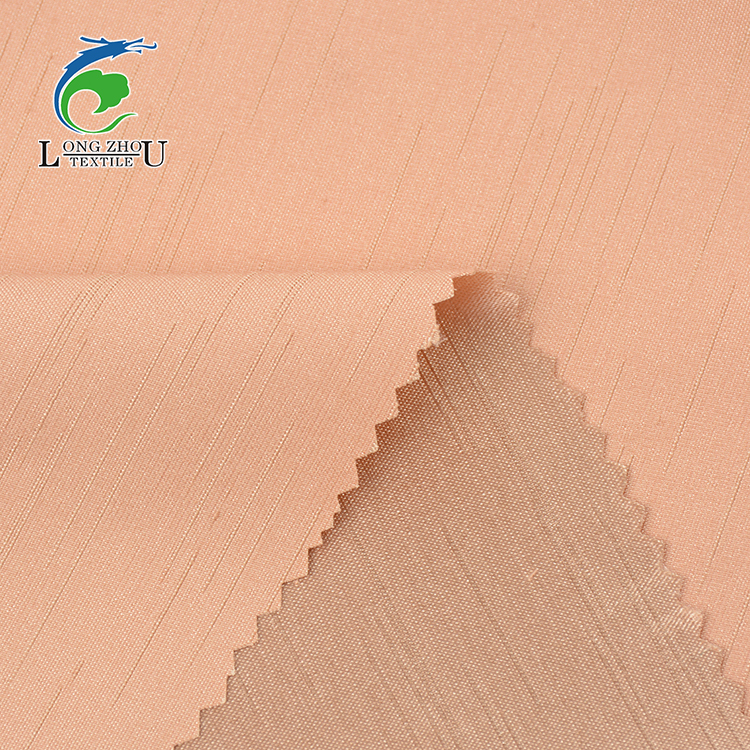 Bamboo Spandex Satin Fabric