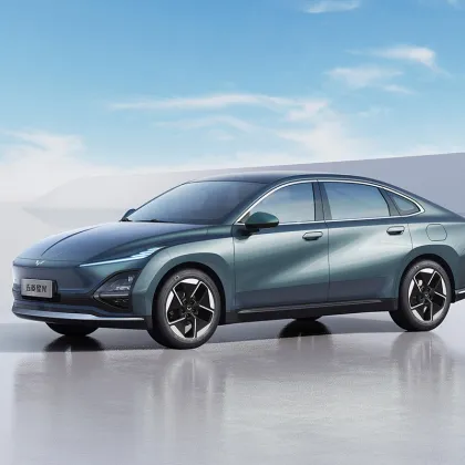 Wuling Xingguang Passenger Car