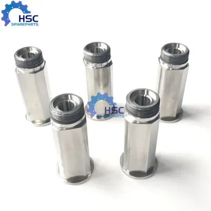 Krones glass filler machines  HSC008024TUBING