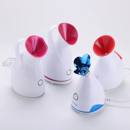 Nano Beauty Spray: A Revolutionary Hydration Meter and Fragrance Salon Sprayer for Enhanced Beauty and Scent Experience