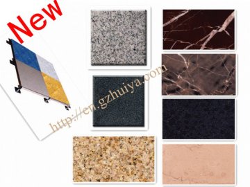 Guangzhou Covering Ceramic Raised Floor system for office room