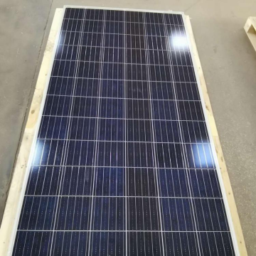 Module solaire 150w Pv Fabrication en gros Panneau solaire 150w 18v Panneau solaire Mono Pv Panneau 150w