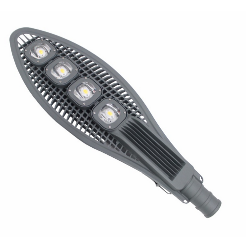 Waterproof COB chip 200W led street light