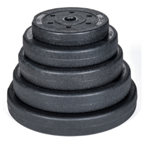 ອຸປະກອນອອກກໍາລັງກາຍ CENTME BARBELL