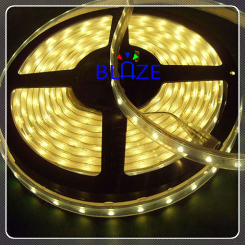 SMD5050 30 LEDs/m,Warm White,IP68,Cheap LED strip light,