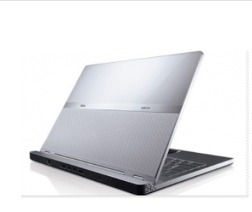 Dell AX-3600GSL Adamo XPS 13.4-Inch Laptop (Windows 7 Home Premium)