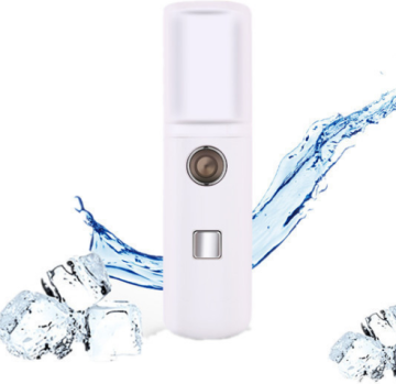 Hot Sale Nano Water Mist Sprayer for Facial Care