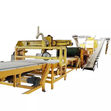 Full Automatic OSB Particle Board Oriented Strand Board Production Line