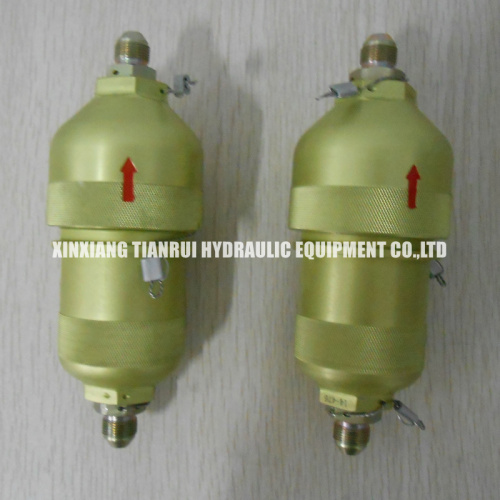 Aviation Equipment Oliefilter YL-7A