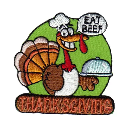 Thanksgiving Harvest Pumpkins Gourds Leaves Patch