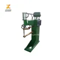 Pneumatic Metal Mesh Spot Welding Machine