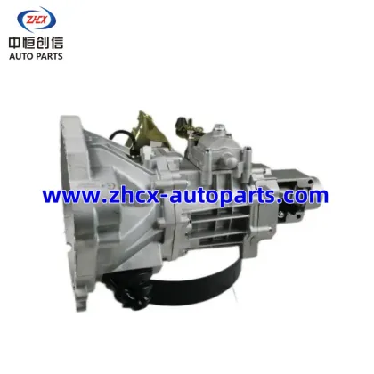 Manual Transmission Gearbox for KARRY YOYO Q22
