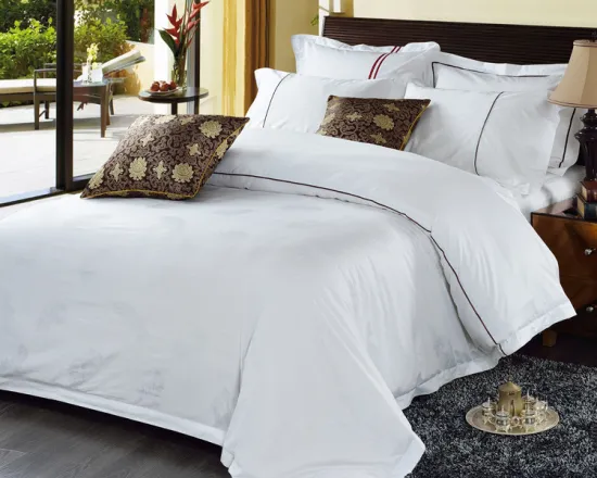 New Style Bleaching Fabric 100% Polyester Fabric