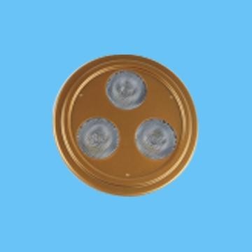 LED Can Light Series    AR111  9W  Warm White