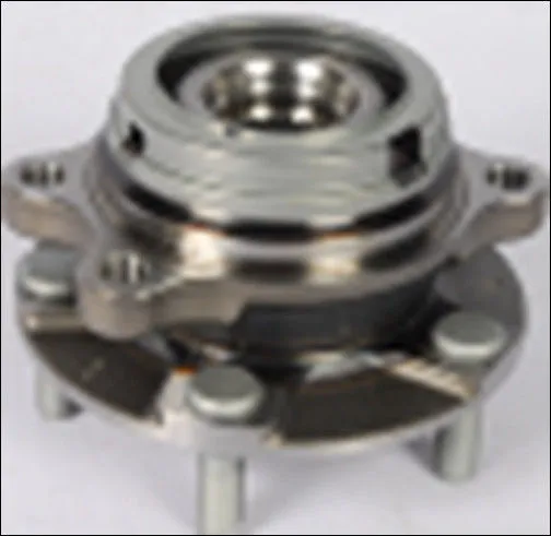 40202-9w60a Wheel Hub E-wh-ns027