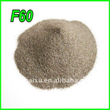 Artifical abrasives/ brown fused alumina/BFA