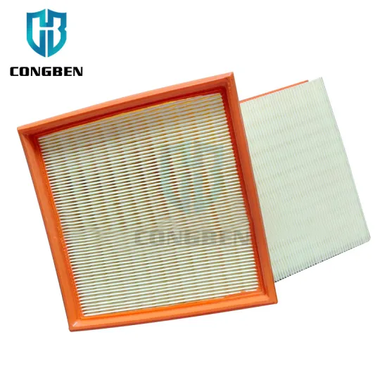 Diesel Engine Truck Air Filter - 21758906 8143691