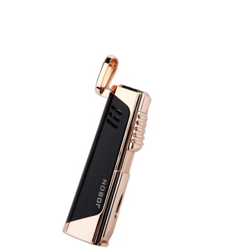 تاجر تاجر تاجر تاجر تاجر تاجر جملة من Jobon Premium Luxury Smoke: Logo Logo Metal Metal Gud Gas Gas Livers و Cigar Torch Lighters