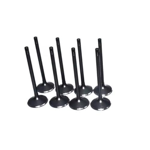 12622329 Потребление клапана