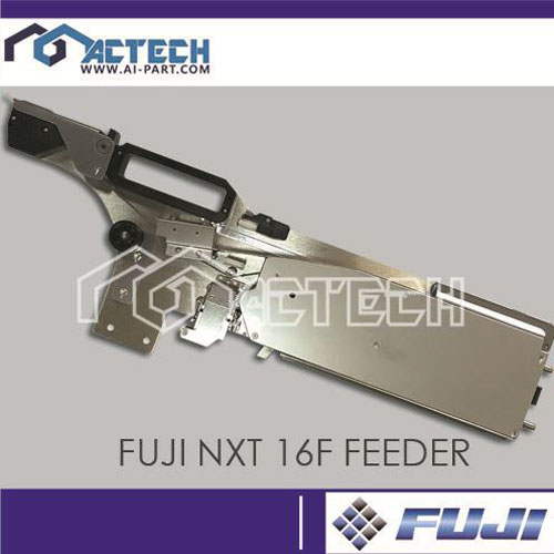 FUJI NXT 16F FEEDER