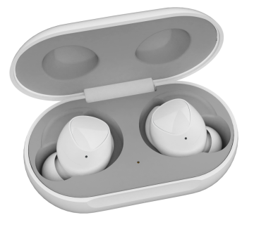 Ασύρματα ακουστικά Bluetooth Στερεοφωνικά ακουστικά Ασύρματα ακουστικά