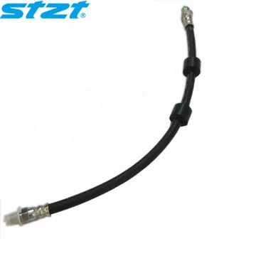 STZT 34301165249 Car Parts Front Brake Hose Assembly For BMW E39