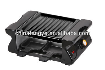 electric bbq grill for 4 person with EK1
