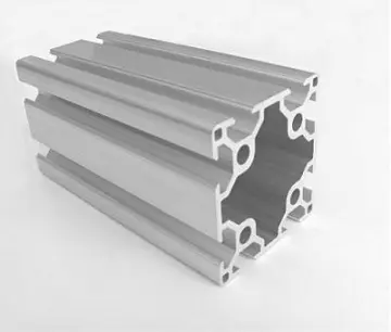 Die casting Aluminum heatsink extrusion