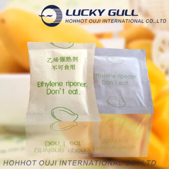 2018 new innovative products mango ripener